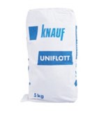 TAMADEX Spárovací SDK tmel Uniflot - 5 kg